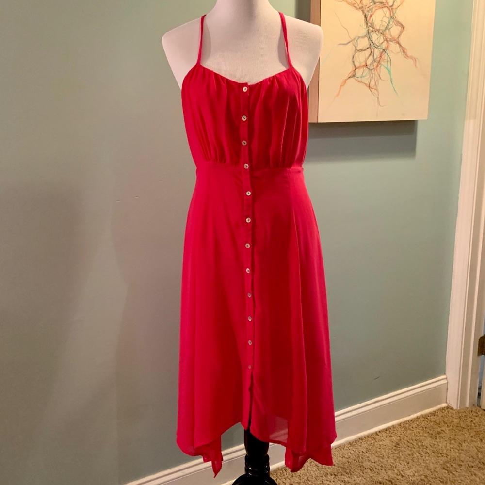 Forever 21 Dress